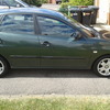 Seat Ibiza 2002 - Cheap to Run! Drives Perfect!