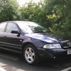 audi a4 turbo