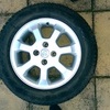 vauxhall alloys