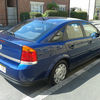 Vauxhall Vectra