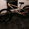 My custom jump bike for ur carrera