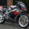Honda vfr400 nc30