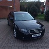 Audi a3 3.2 v6 Quattro (fiesta, corsa,Astra,bmw,mini,convertible,diesel,cash)