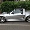 SMART BRABUS ROADSTER 2006 (55)