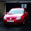 VW GOLF 1.4 3 door 2004 £2,100 o.n.o