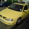 Renault Megane 1.6 16v for sale or swap