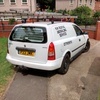 astra van 1.7 dti swap van bmw golf mg zr what you got
