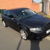 Audi a3 2.0 fsi sport