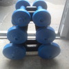 dumbell set