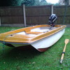 approx 10 ft boat