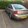 Vauxhall Vectra 1.8 SXI