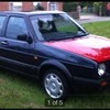 Golf mk2 1.6 1991 totally original