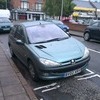 peugeot 206 glx 1,4 low mileage