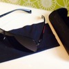 Prada sunglasses