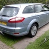 ford mondeo estate - fsh - tow bar - new shape