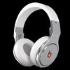 BRAND NEW BEATS BY DR DRE PRO WHITE HEADPHONES RRP £349.99