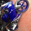 Yamaha yzf-r125 MINT CONDITION