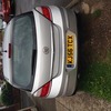 56 plate vauxhall Astra sxi