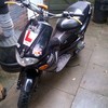 gilera 172