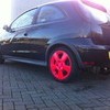 corsa sri 2004