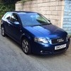 Audi a3 fsi sport 2.0 150bhp