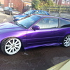 honda civic crx b16a vtec