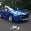Peugeot 207 GTI
