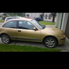 rover astra golf ford saxo