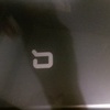 compaq laptop