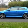 2007 vauxhall astra VXR £3495