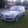 2002 Renault clio 1.2 Sport look a like