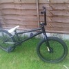 custom eastern bmx