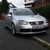 GOLF R32. (FULLY LOADED, 5DR, MILTEC, HEATED LEATHER, LOW MIELAGE, FSH...)