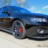 Seat leon cupra R mk1 swappzzz