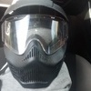 paint balling mask