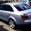 Audi a4 tdi