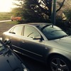 Swap audi a4 sline for bmw 330 diesel or vw golf 170 diesel