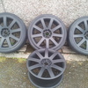 18" AUDI RS4 & 18" AUDI RS6 ALLOY WHEELS