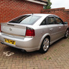 Vectra GSi 3.2 v6 2003 VERY QUICK FSH 53k miles, AFL XENON, LEATHER, CRUISE CONTROL, VXR