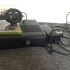 Black Xbox 360,4gb