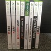 Xbox 360 games
