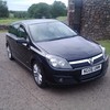 2006 Vauxhall Astra SRi 1.9 CDTi 150