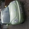 Green 2L Beetle