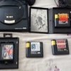 Sega mega drive