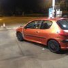 Peugeot 206, 1.6L petrol. 92k 4months tax 10 months mot. 125 bike please