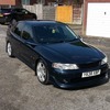 Vectra b 2001 low mileage gsi look alike