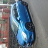 corsa vxr turbo