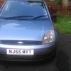 ford fiesta 1.4 tdci