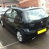 Corsa 1.2 sxi irmscher edition! Must see!!