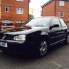 51 Plate VW Golf 2.0 GTi 3DR Hatch, FSH, 2M TAX, 6M MOT, Recaro Seats, New Exhaust, New Clutch